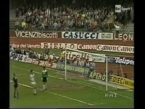 1984/85, (Verona), Verona - Como 0-0 (28)