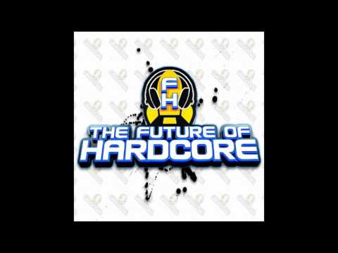 Gregor le DahL - 8 Bit League (Original Mix) [The Future Of Hardcore]