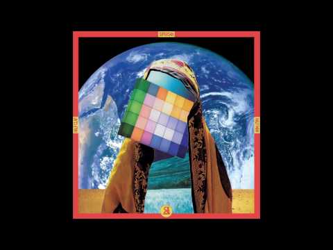 SUPERSAN ft. MC ZULU - New World Calypso