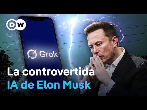 Grok 3: La IA de Elon Musk llega al iPhone con promesas y polémicas