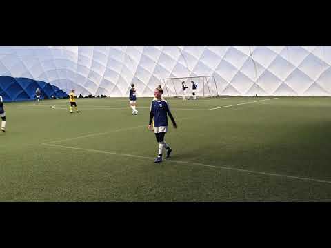 2Q MARCOVIA MARKI 09 - DIAMOND ACADEMY 07 wynik 7-1