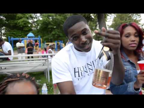 Hunnid Hunnids -This Is How We Do It