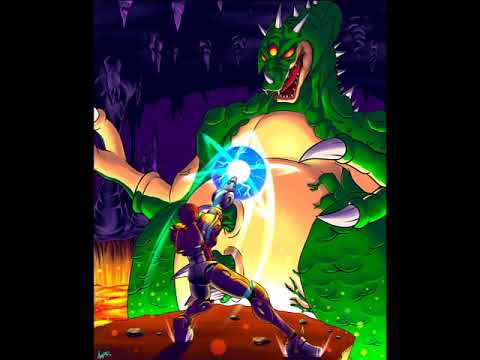 Metroid: Kraid's Lair Remix