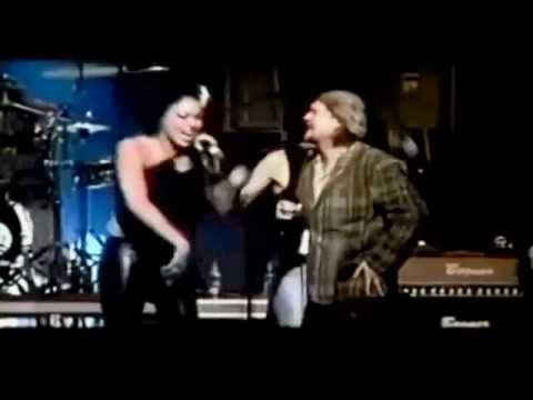 Gibonni feat. Goran Bare & Maya Andjeo U Tebi Live