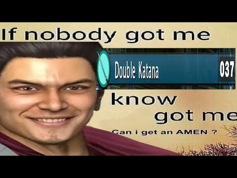 "kiwami 2 levels of damage"