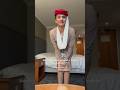 Have You Seen Malayali Emirates Cabin Crew Before ️ Cabincrew Indian Aviation Emirates