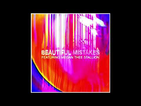 Maroon 5 - Beautiful Mistakes (Radio Edit - Solo Version) (Official Audio)