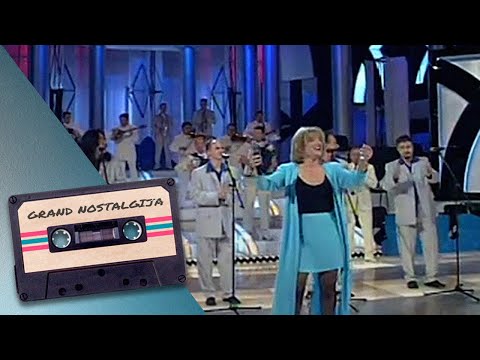 Sinovi Manjace i Vera Matovic - BOJANA (Grand Nostalgija 2002)