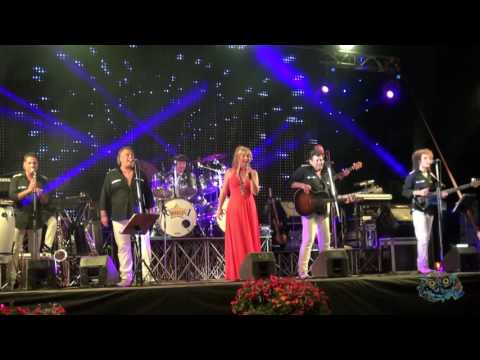 I Rodigini - Barbara Ann, Beach Boys - by Giovanni Rosin - John