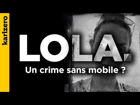 Will they dare to say it at the trial...