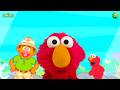 Sesame Street Games 2104