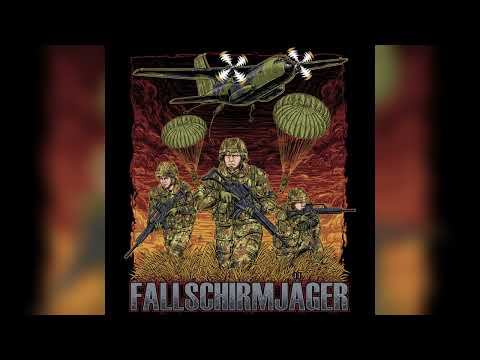 Grüne Teufel - Bundeswave