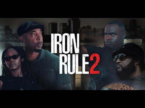 Iron Rule 2 Validation - Trailer