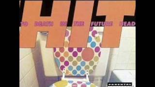 The Flaming Lips -Felt Good To Burn 04