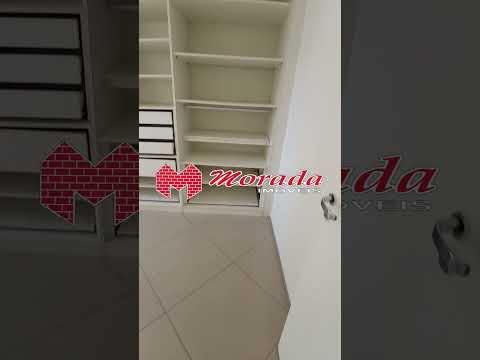 LINDO APARTAMENTO RESIDENCIAL LOCAÇÃO JARDIM BARBOSA!!! GUARULHOS/SP 60m² REF:13173 - CRECI:18.719-J