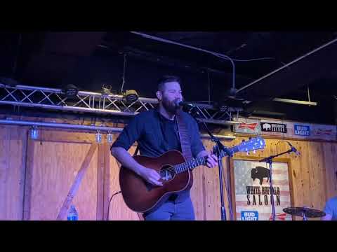 Tough To Tie Down - Jordan Davis