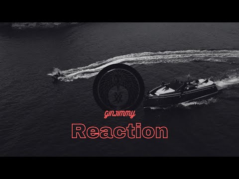 Raf Camora x Hoodblaq - "Tropicana" Reaction by ginjimmy