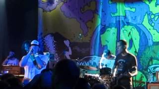 Mud Hill - Samiam at Fest 12