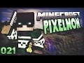 Данилка и Minecraft с модом Pixelmon #21 (ИЩЕМ НОВЫХ ПОКЕМОНОВ ...