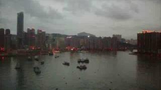 preview picture of video '荃灣 Tsuen Wan'