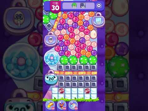 (Angry birds dream blast) Level 7320 gameplay, subscribe for latest update!