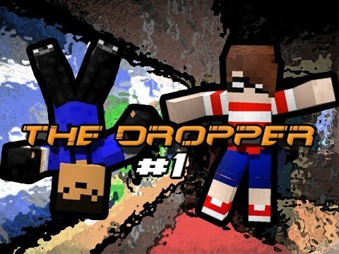 Falling with Style - The Dropper 2 Pt.1