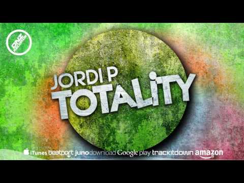 DNZF210 // JORDI P - TOTALITY (Official Video DNZ RECORDS)