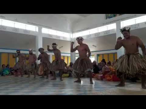 Unumua Tagata I Laeva 2