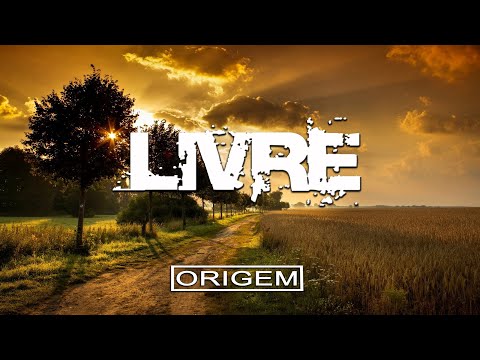 Livre - Banda Origem