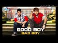 Good Boy Bad Boy Title Song Tusshar Kapoor Emraan Hashmi Himesh Reshammiya Akriti Kakar 128K