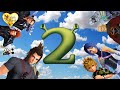 KH Terra 2 Shrek Teaser Trailer