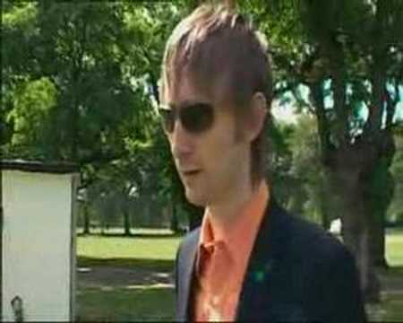 The Divine Comedy - Documentary - part One