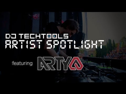 Arty | Artist Spotlight