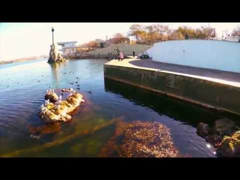 Ми разом пишемо історію Криму. Крим - це Україна (відео)!