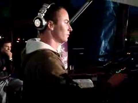 Gregor Salto @ Sneakerz Festival