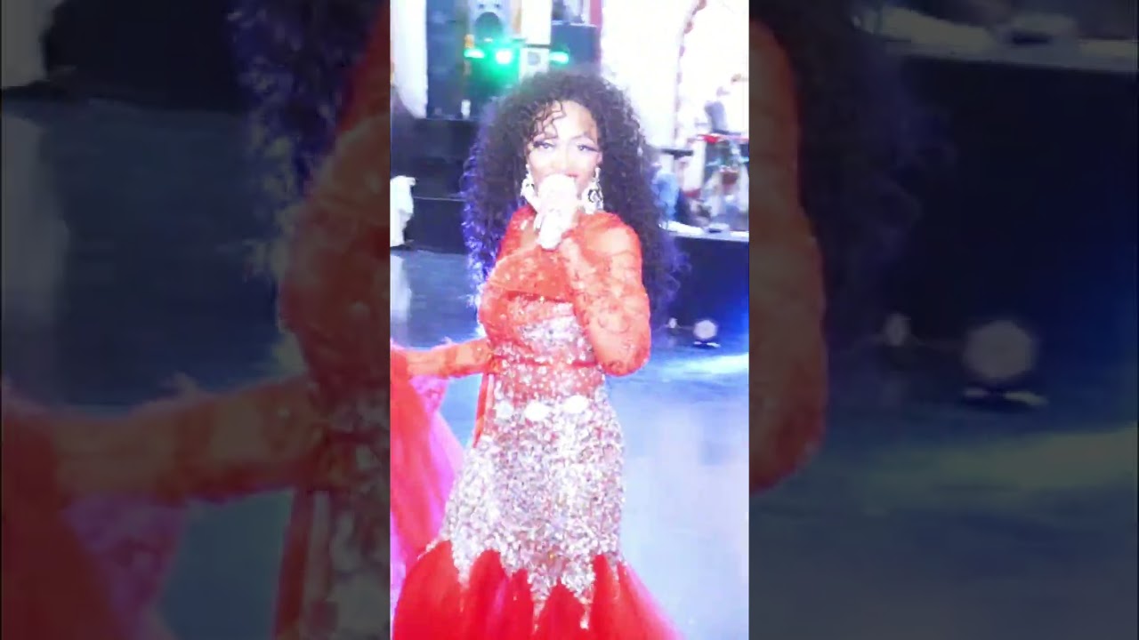 Promotional video thumbnail 2 for The Lady D Experience