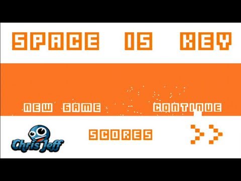 Space Is Key Iphone Ipod Gameplay