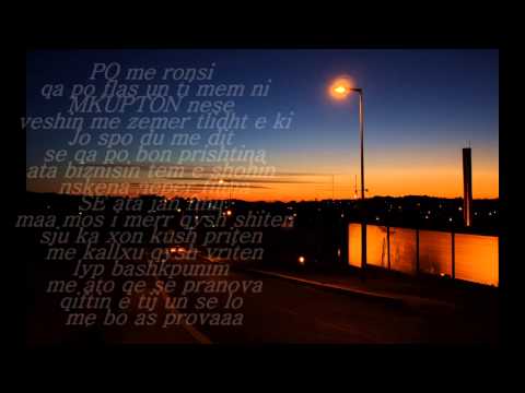 Onett feat. Bad & Daddy F - Runi Venet 2013