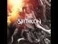 Satyricon - The Infinity Of Time And Space (2013 ...