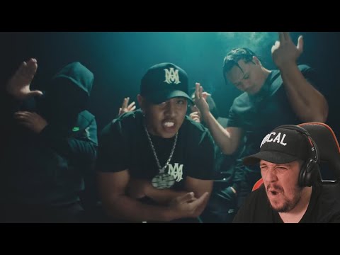 Kraayziie Reacts To ONEFOUR & Abra Cadabra - MOVIE (Official Music Video)