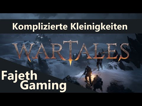 23 komplizierte Kleinigkeiten in Wartales | Gameplay Tipps | Wartales