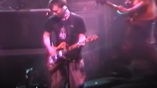 Radiohead - The Trickster - 4/18/98 - (Last Time Played) - [Hi8 Master/TaperAudio] - RCMH - NYC