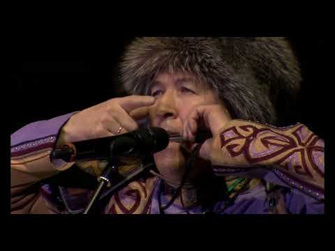 Mindigafur Zainetdinov. Kubyz