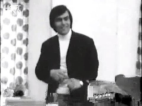 John Rowles - Heaven here on earth (1969) (FIRST time on YT)