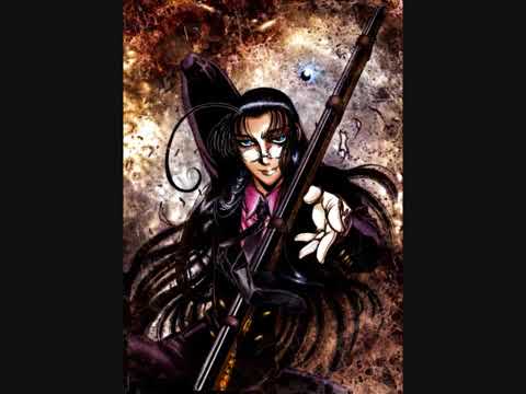 Hellsing Ultimate Millenium Suite