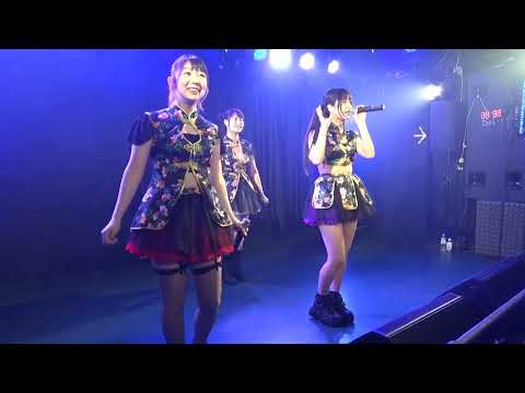 2023.5.5 AKRF5 刹那ミーティア