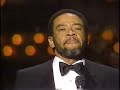 Bill Withers Just the Two of Us (Grammy 1982) Live