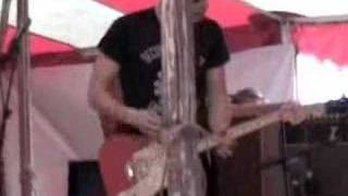 Take me away@ cornerstone