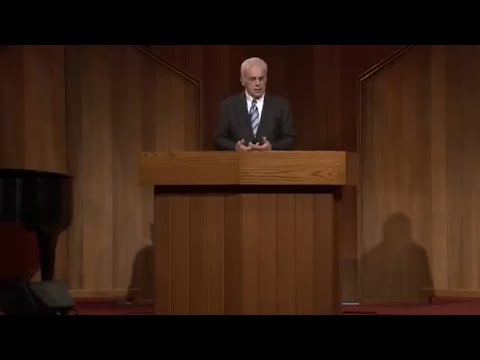 Usurping the Seat of Christ (Selected Scriptures)