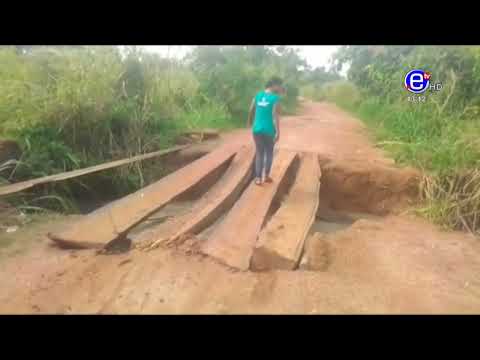 PIDGIN NEWS WEDNESDAY OCTOBER 26, 2022 - EQUINOXE TV